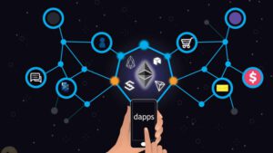What Are Decentralized Apps