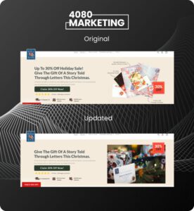 What Is 4080 Marketing