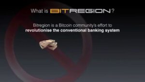 What Is BitRegion
