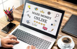 What Is My Top Recommendation For Making Money Online In 2023
