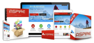 what is aspire marketing