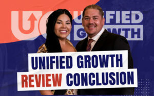 Unified Growth Review Conclusion