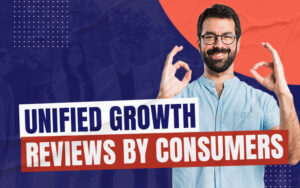 Unified Growth Reviews By Consumers