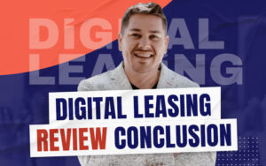 digital leasing review conclusions