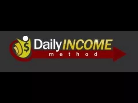 Daily Income Method Review