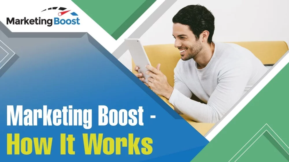 How Does Marketing Boost Work