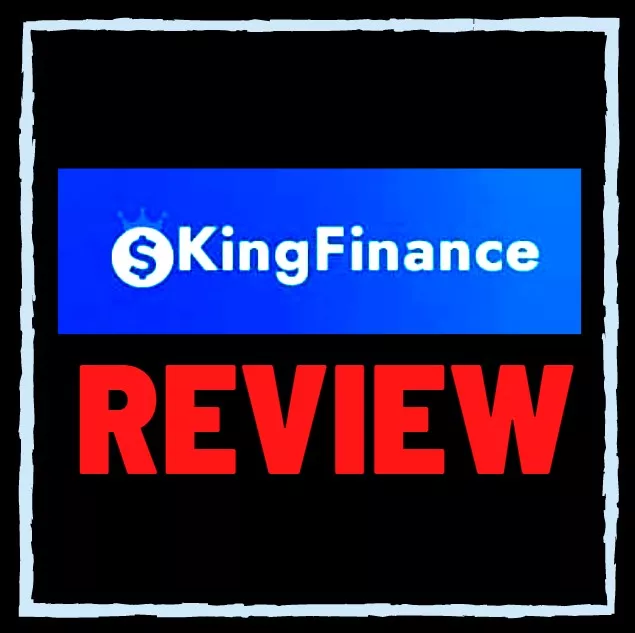 King Finance Review