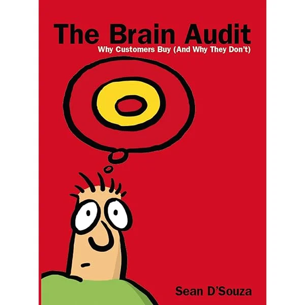 The Brain Audit Review
