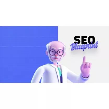 What Is SEO Blueprint