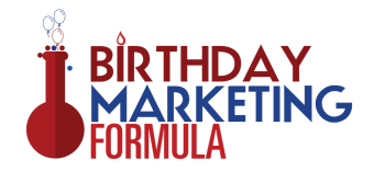 Birthday Marketing Formula Review