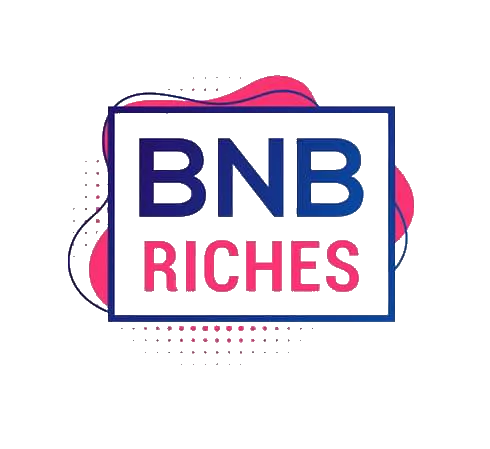 BnB Riches Noelle Randall Reviews