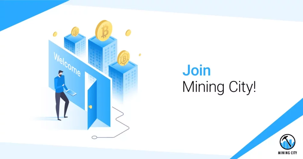 How Much Does It Cost To Join Mining City