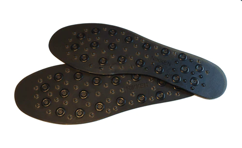 Msteps Magnetic Insoles