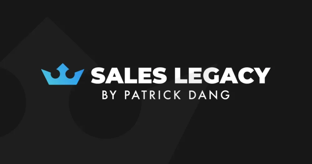Sales Legacy Review