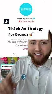 Use This TikTok Ad Strategy