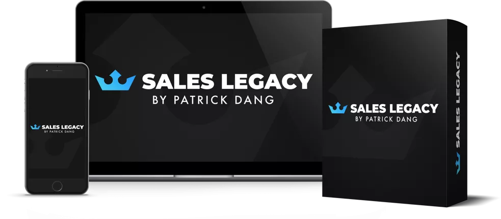 What Is Inside Sales Legacy