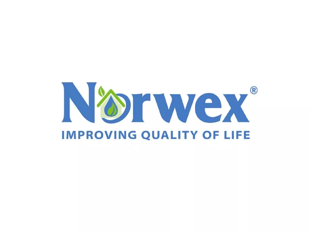What Is Norwex About