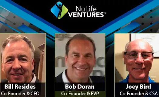 What Is NuLife Ventures