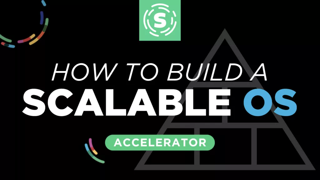 What Is ScalableOS Accelerator