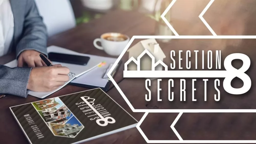 What Is Section 8 Secrets