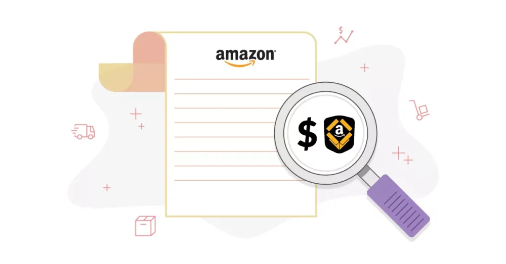 Amazon Fees