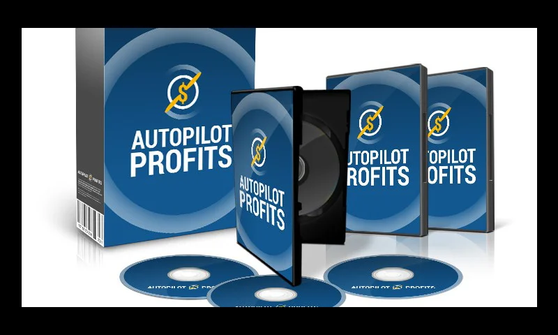 Earn Passive Income Online With Autopilots Profits