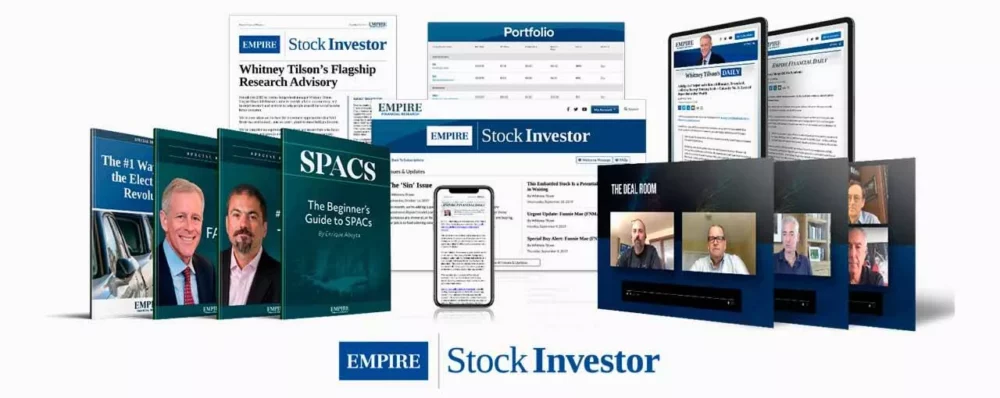 Empire Stock Investor Review