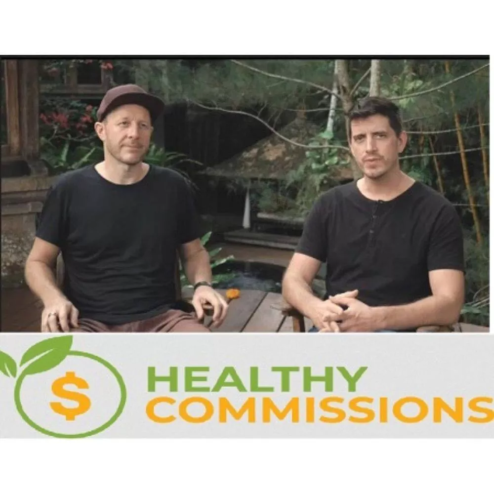 Founders Of Healthy Commissions