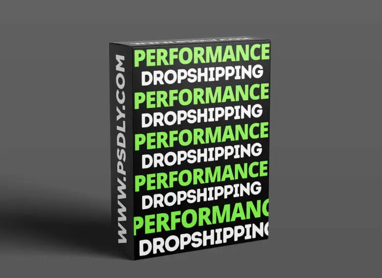 What Is Inside Performance Dropshipping 