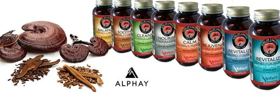 Alphay International Products