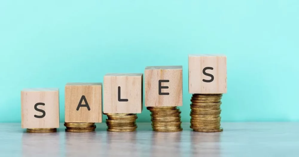 Increase Your Retail Sales