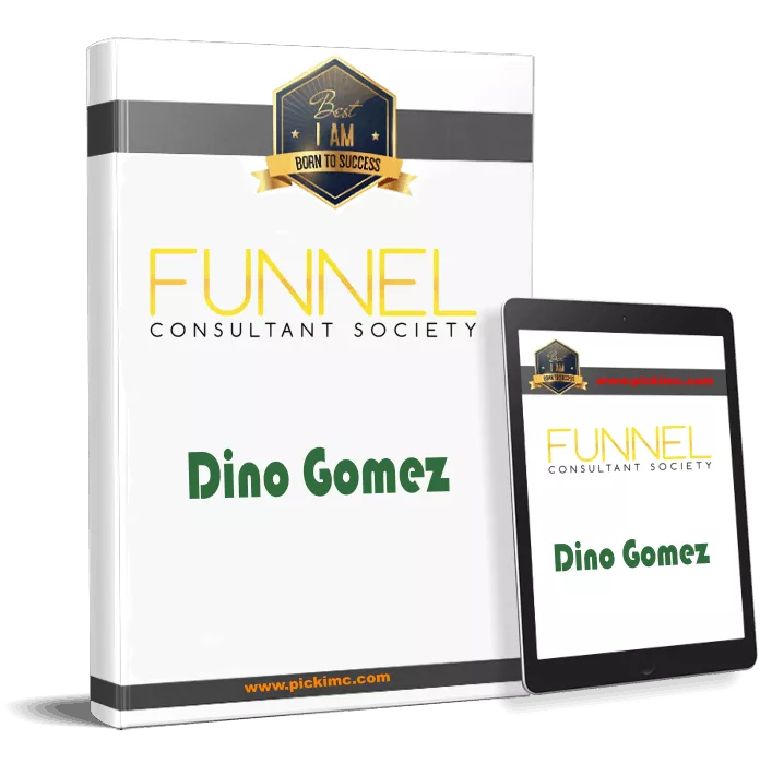 What Is Funnel Sales Consultant Society