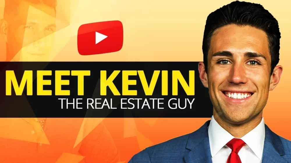 What Is Meet Kevins Real Estate