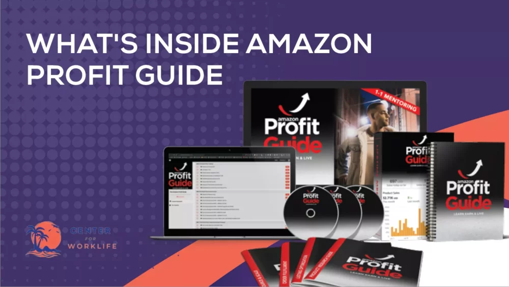 Amazon Profit Guide Review