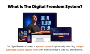 Digital freedom system reviews