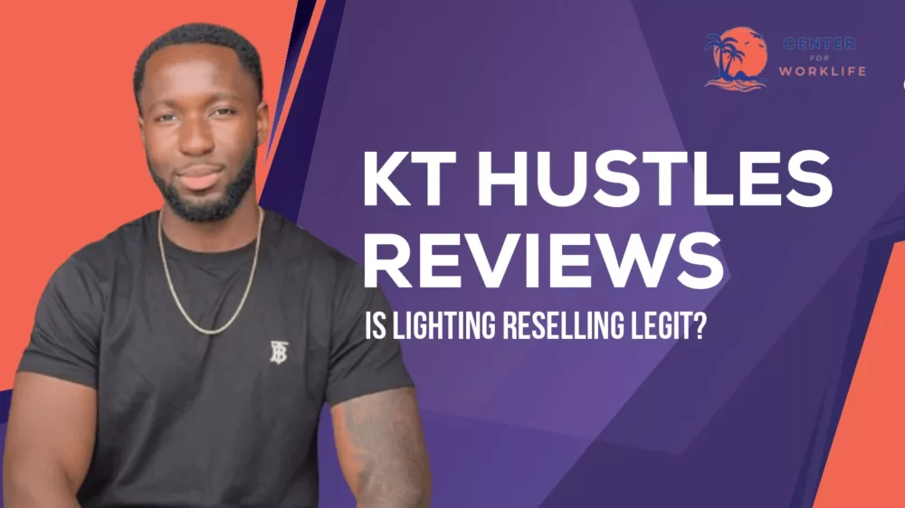 KT Hustles reviews
