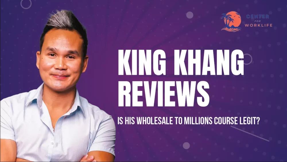 King Khang Reviews