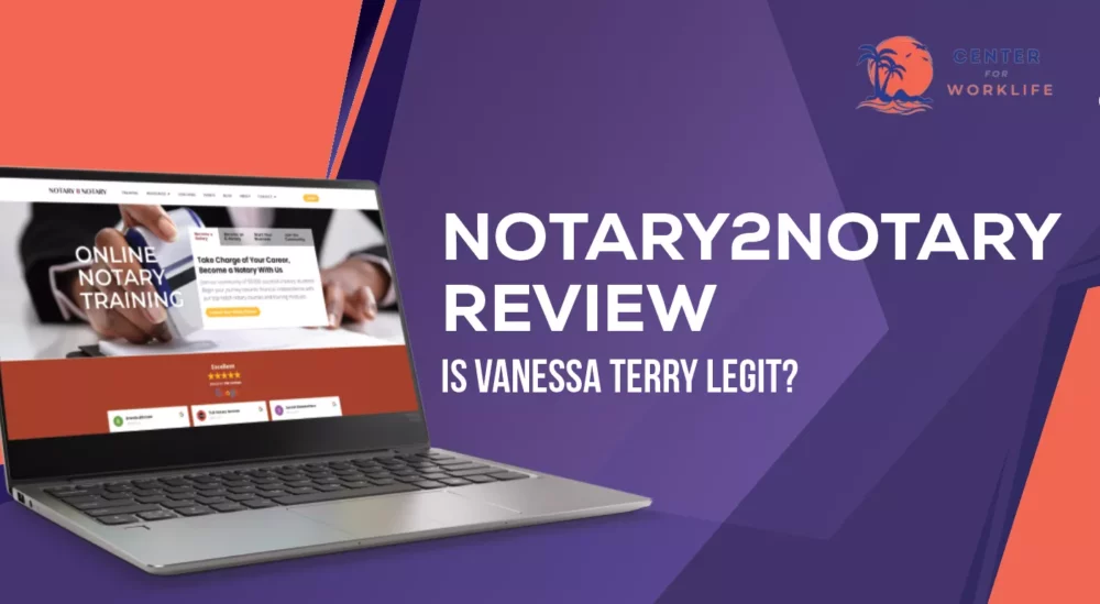 Notary2Notary review