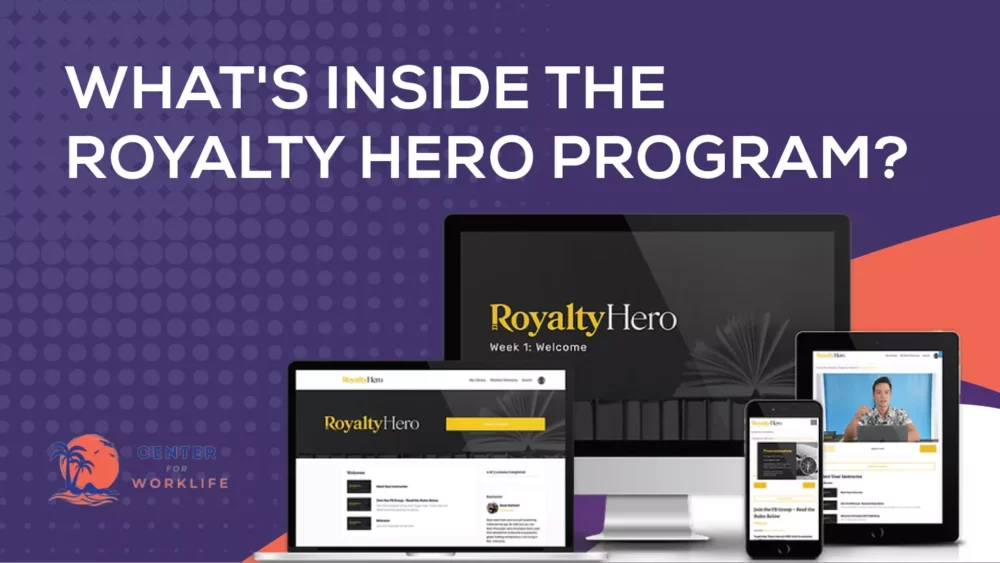 Royalty Hero modules