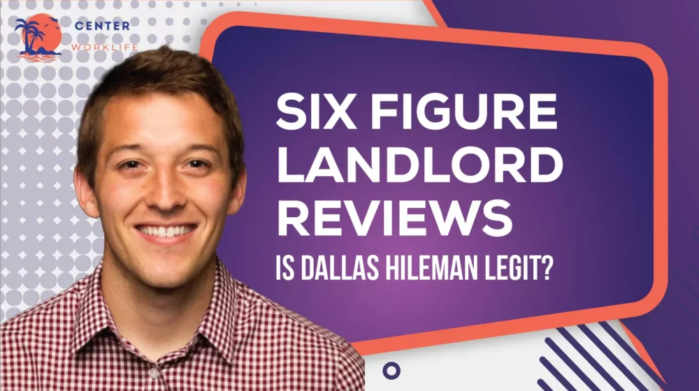 Six Figure Landlord reviews