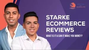 Starke Ecommerce reviews