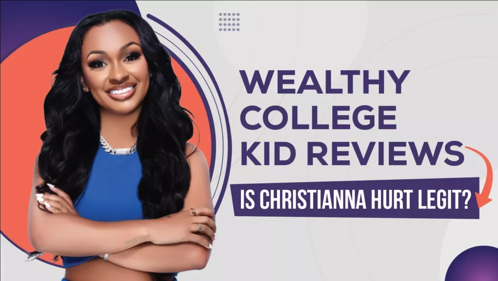 Wealthy College Kid reviews