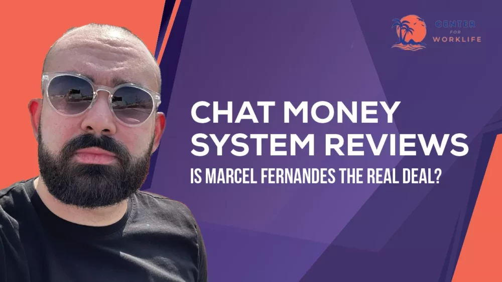 marcel fernandes chat money system review