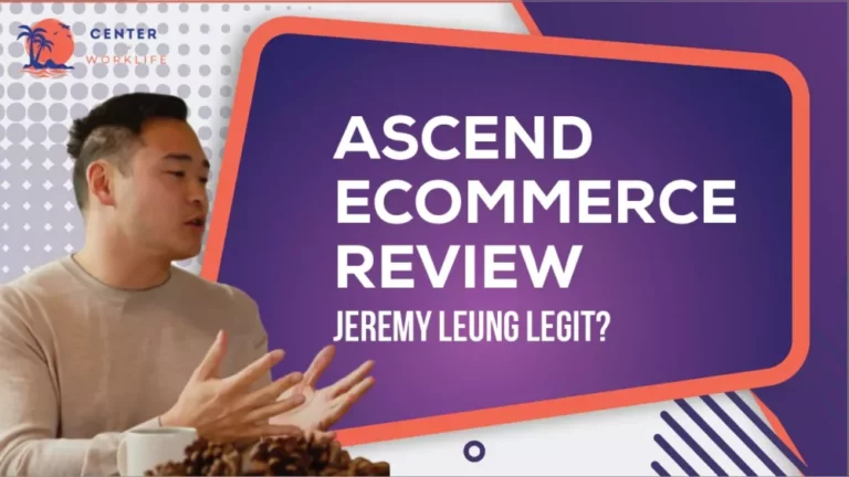 Ascend Ecommerce reviews