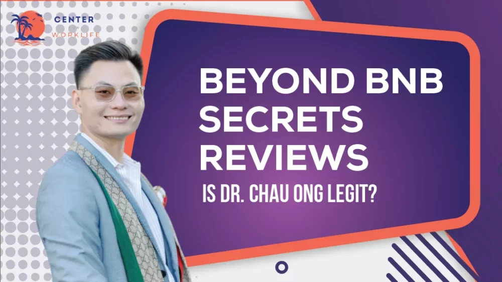 Beyond BNB Secrets reviews