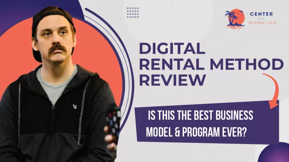 Digital Rental Method Review