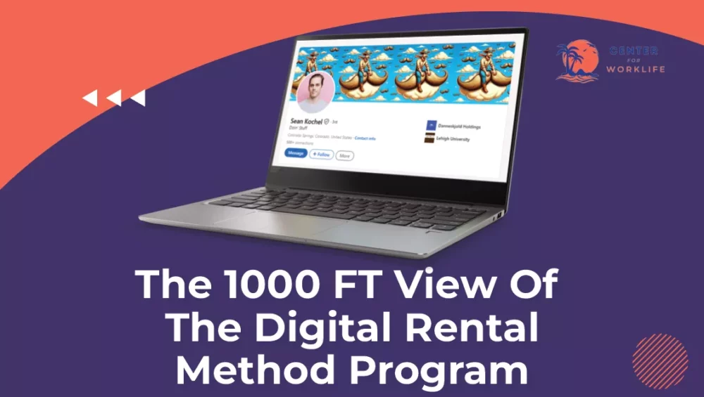 Digital Rental Method review