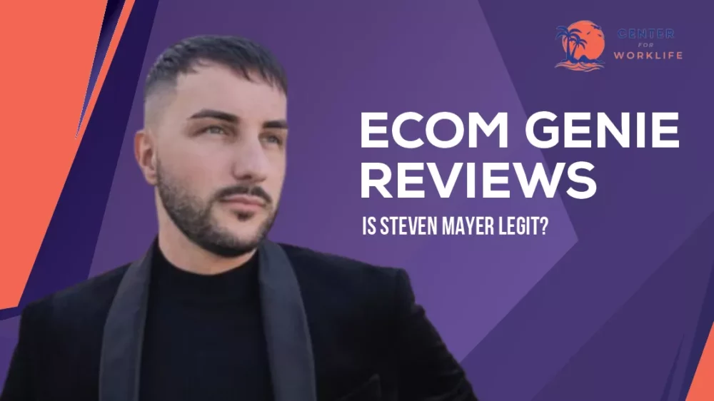 Ecom Genie reviews