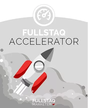 Fullstaq Accelerator