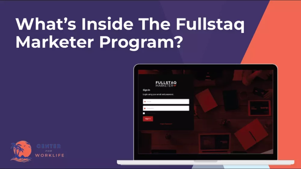 Fullstaq Marketing Courses Review